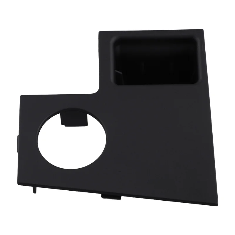 Cubierta guantera inferior izquierda con panel interruptor – Peugeot 508 - imagen 5