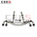 Electronic valve