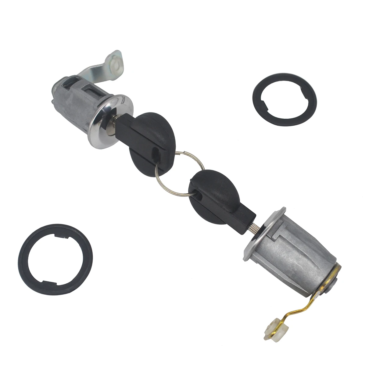 Bombín de puerta 9170G3 con llaves para Berlingo y Xsara Picasso - imagen 5