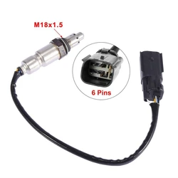 Sensor O2 12652885 para Chevrolet Malibu y Buick