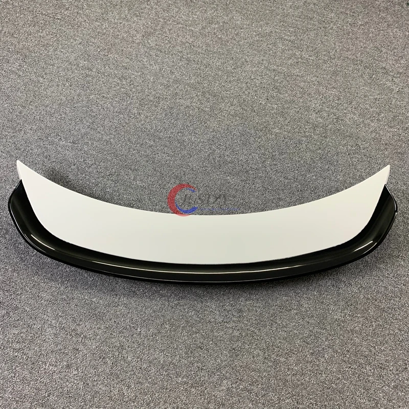 Alerón de maletero ABS pintado para VW Beetle GSR/G20 2013-2017 - imagen 4