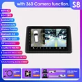 S8 add 360 Cam