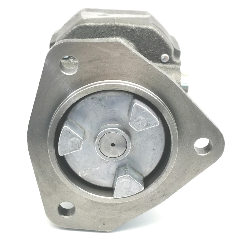 OE: 23517845 23532981 23505245 680350 Bomba de combustible para excavadora E para motores Detroit Serie 60 - imagen 3