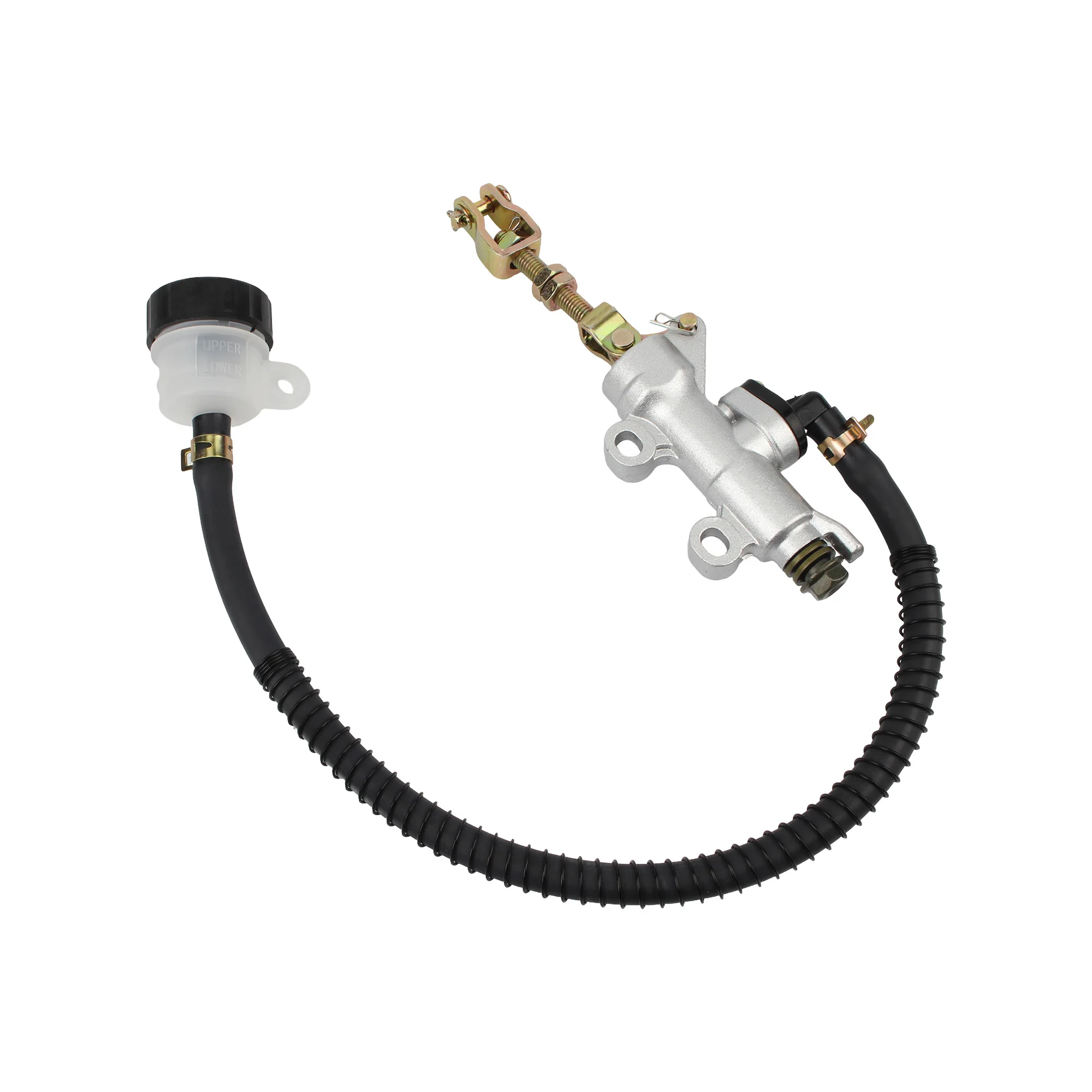 Bomba de freno trasero para motos Yamaha, Kawasaki, Suzuki y Honda - imagen 2