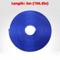 Blue 5m