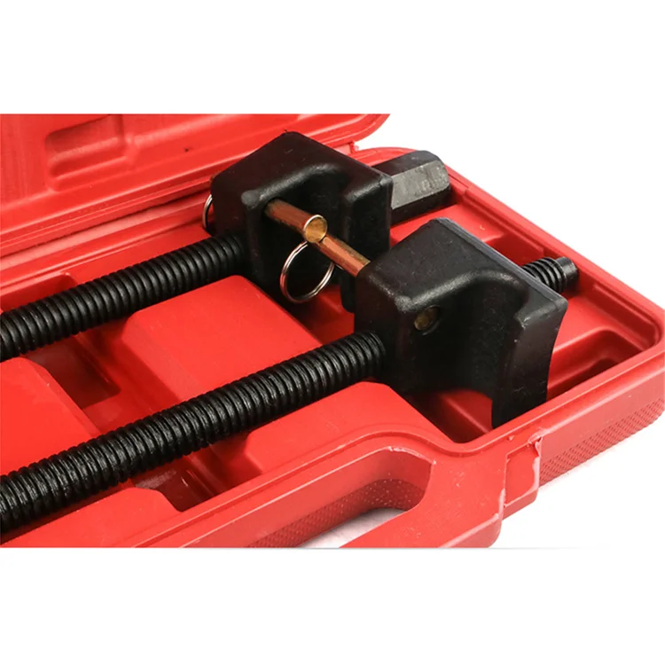 Contactos anchos - Detalle