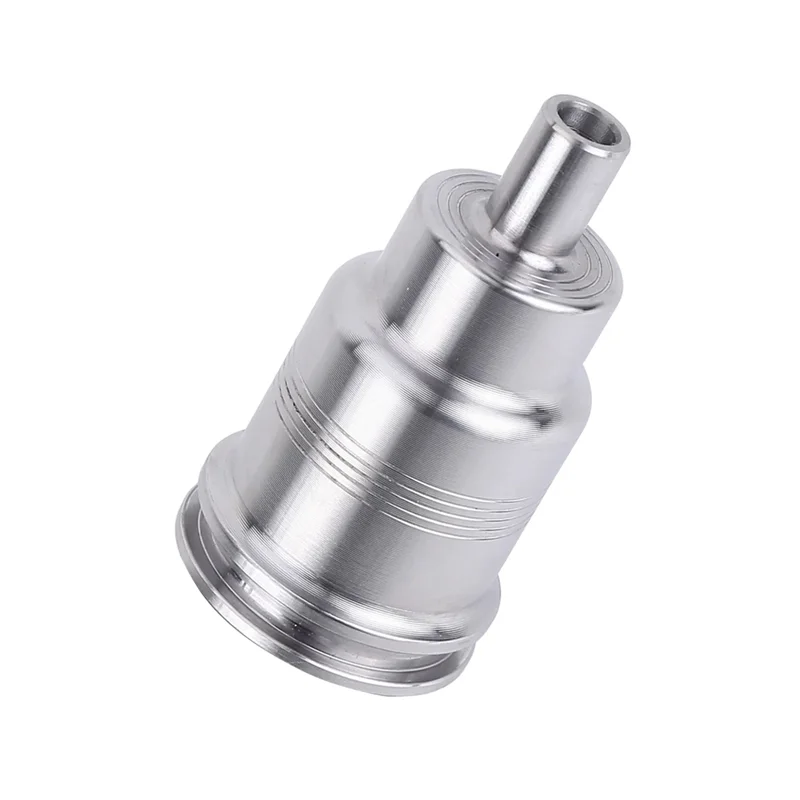 Kit de reparación de soporte de manga de inyector, 6 uds., inyección de combustible para piezas de camiones VOLVO 21515329 7421515329 - imagen 5