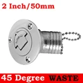 2inch 50mm Waste