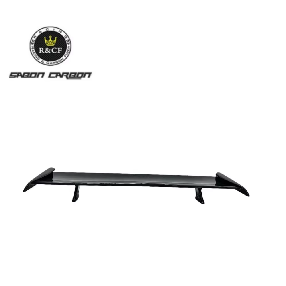 Alerón trasero de carbono estilo MP para BMW F80 F82 F87