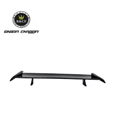 Alerón trasero de carbono estilo MP para BMW F80 F82 F87