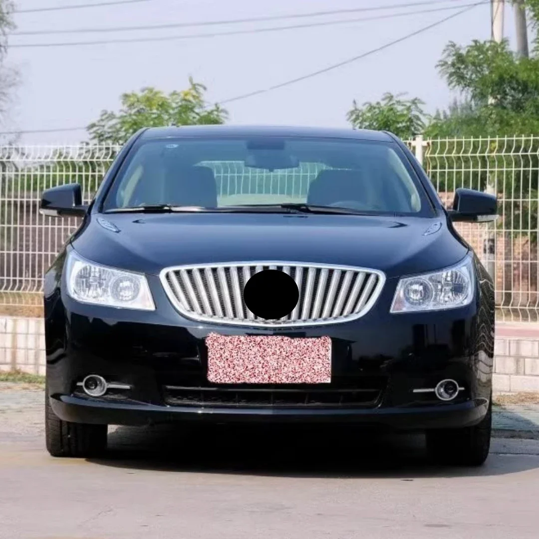 Rejilla del radiador para Buick LaCrosse, conjunto de parrilla - imagen 2