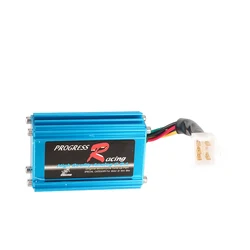 CDI de encendido arranque Motocross DQ-194 para Yamaha DIO 50 scooter