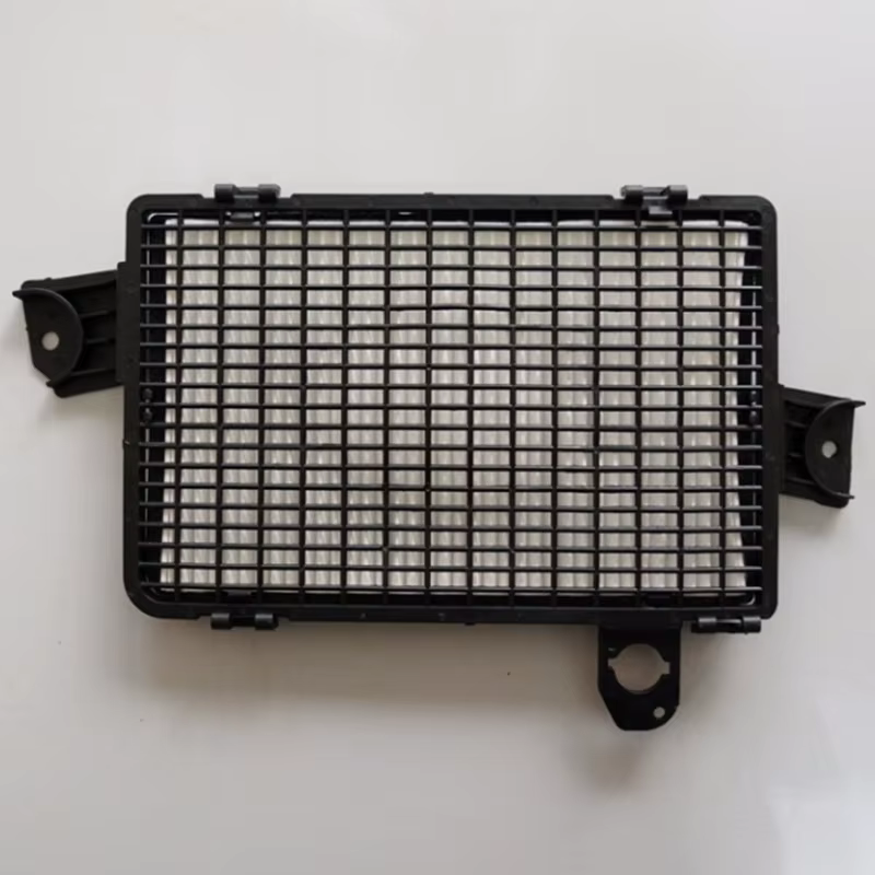 Filtro exterior compatible con determinados Audi B9