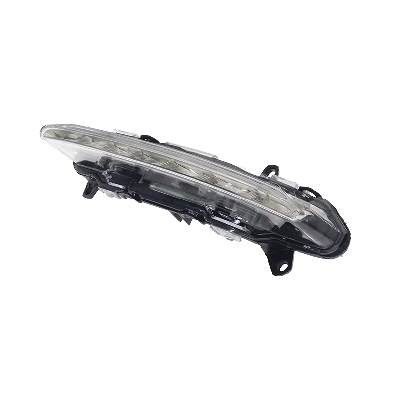 Luz de circulación diurna LED delantera Mercedes-Benz Clase S W221 - imagen 3