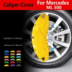 Cubierta de pinza de freno para Mercedes-Benz ML 500
