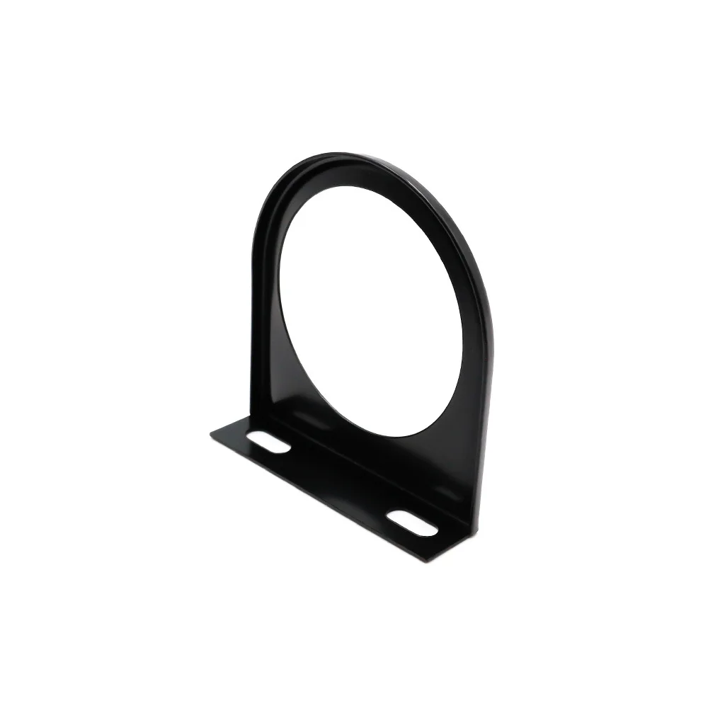 Soporte para calibre 52 mm panel simple con orificio – tablero de coche - imagen 3