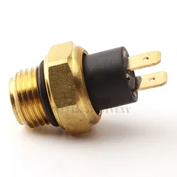 Termostato moto refrigeración líquida 200-450cc con sensor temperatura