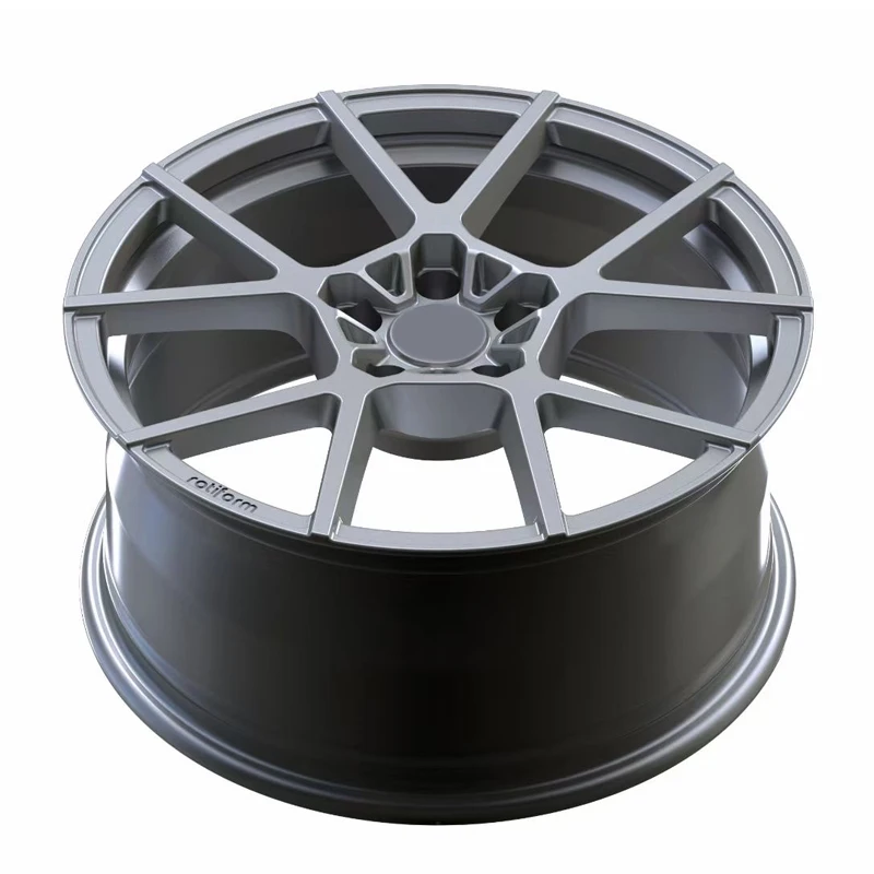 Ruedas Forjadas BMW M3 M4 F80 F82 17-22 Pulgadas 5x120 - imagen 2