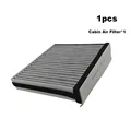 Cabin Air Filter