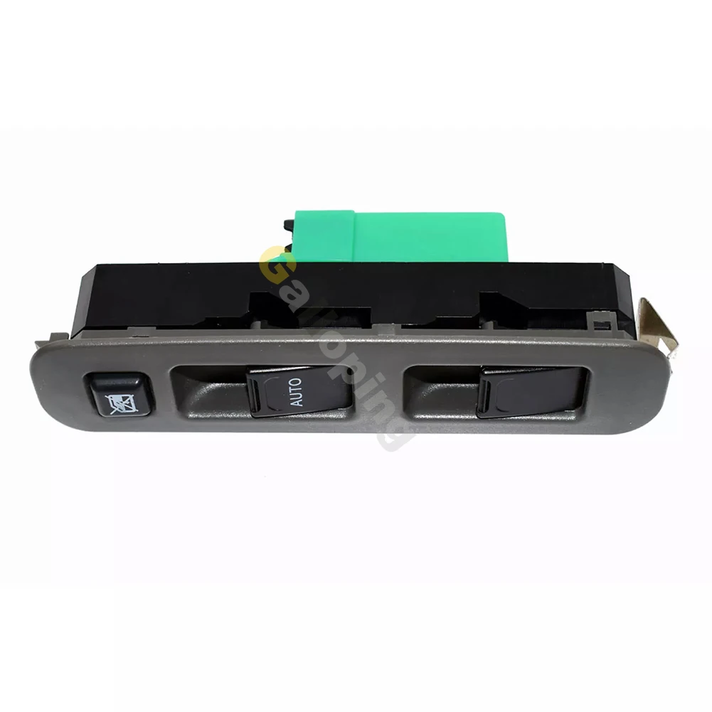 Interruptor elevalunas Suzuki Jimny Carry Ignis Alto – izquierdo Delantero 37990-81A20 - imagen 4