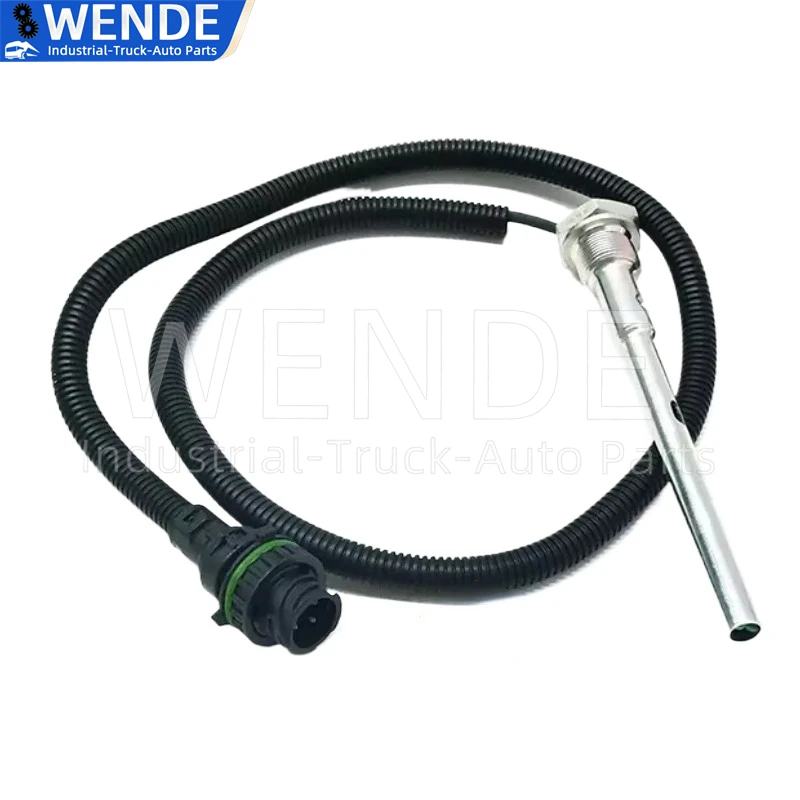 Sensor de nivel de aceite Volvo EC210/240/290 VOE21391697 - imagen 2
