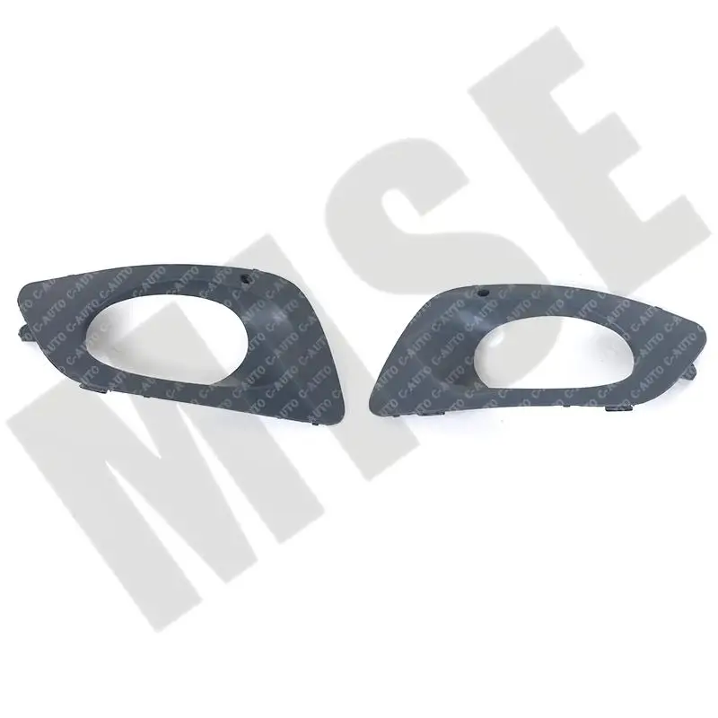Luces antiniebla delanteras Mercedes-Benz Sprinter W906, pareja con cubierta - imagen 5