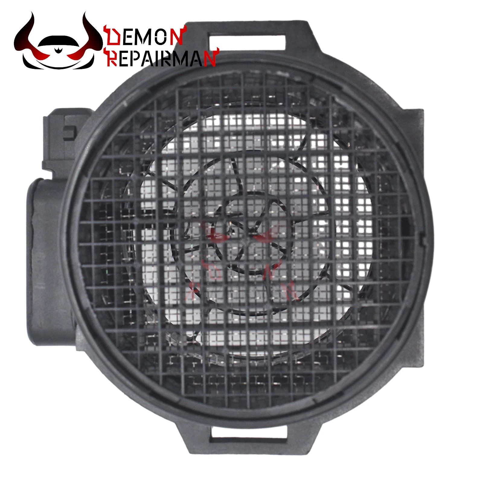 Sensor flujo masa aire 28164-37200 Hyundai Trajet Tucson Kia Sportage 2.5 2.7 - imagen 2