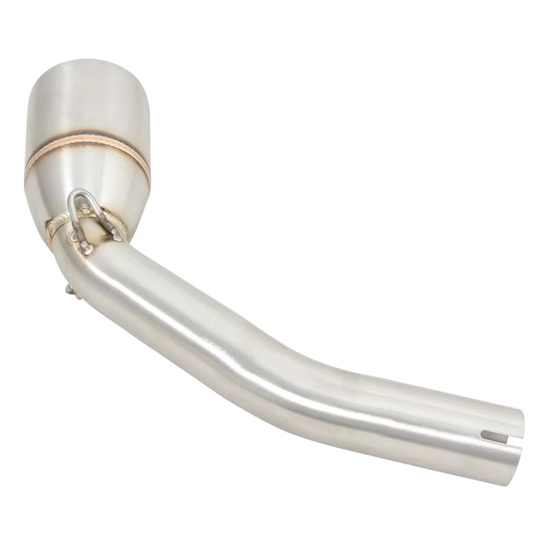 Escape slip-on de 51 mm para Honda MSX125 Grom 125 (2021-2023) - imagen 4