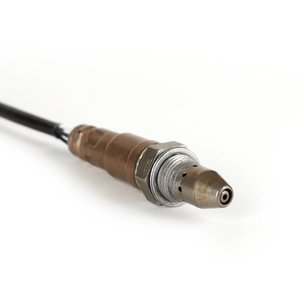 Sensor NOx Nissan 22693-3TY0A Altima 2013-2017 2.5L 3.5L aguas arriba - imagen 3
