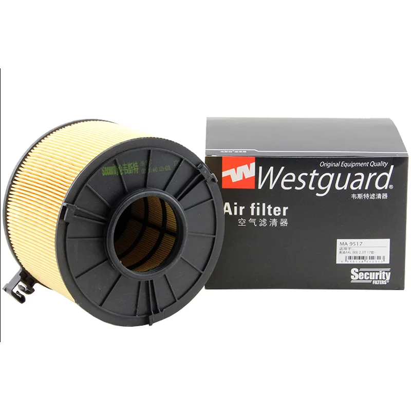 WestGuard MA9517 Filtro de aire para Audi A4 B9/A5 2.0 2015-2020