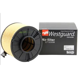 WestGuard MA9517 Filtro de aire para Audi A4 B9/A5 2.0 2015-2020