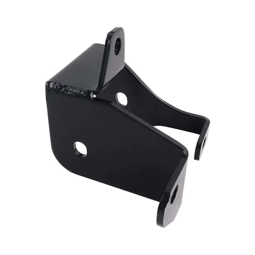 Soportes de Motor Plateados - Honda Civic EK 1996-2000 B16 B18 Serie - imagen 5