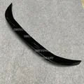 Bright black middle