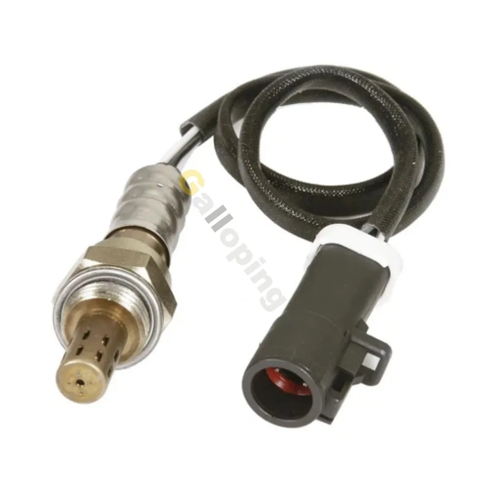 Sensor de oxígeno Ford 4.6 V8, E-150/E-250 y Grand Marquis - imagen 4