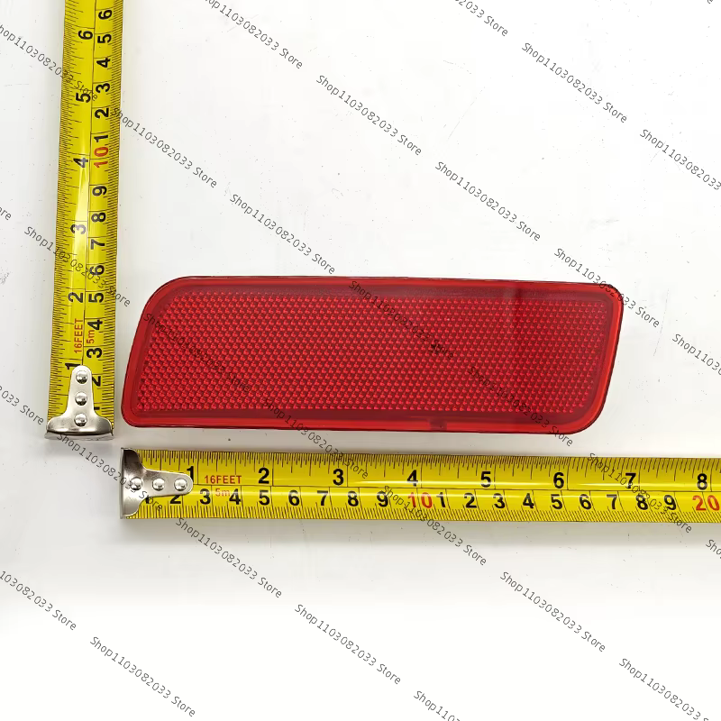 Luz antiniebla trasera Hyundai Terracan 2.4 2.9 2001-2006 - imagen 2