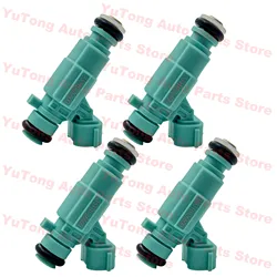 35310-26600 Inyector de gasolina para Kia Cerato/Forte 1.6 L