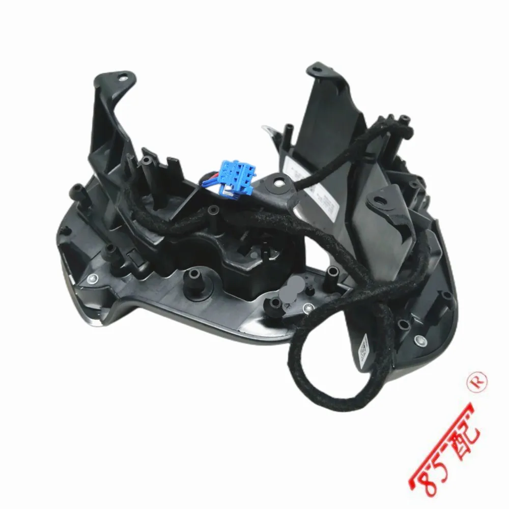 Interruptor de volante Citroën original multifunción DS4 C4 C4L - imagen 2