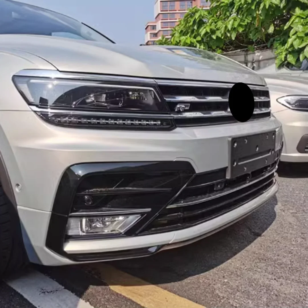 Kit carrocería línea R para Volkswagen Tiguan L 2017-2021 - imagen 3