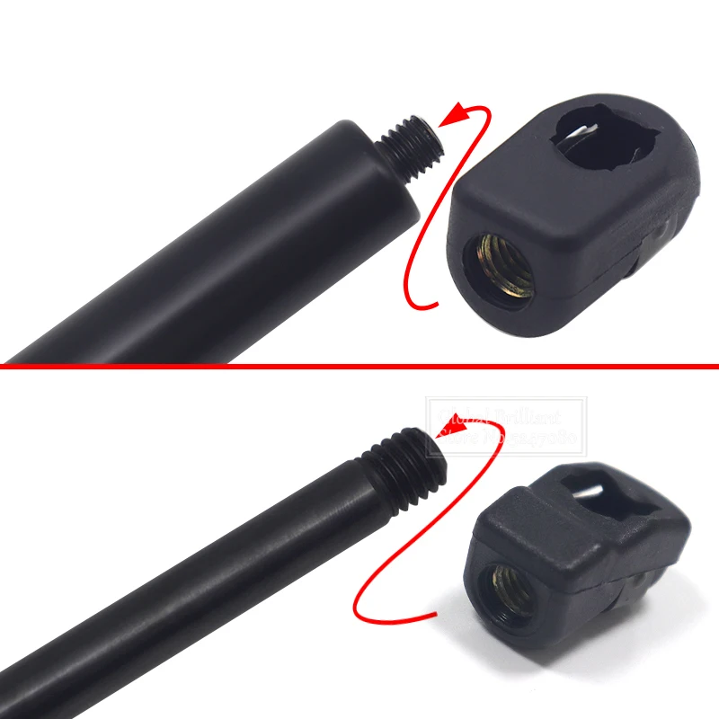 Amortiguador gas portón trasero Volvo V50 2005-2011 - imagen 5