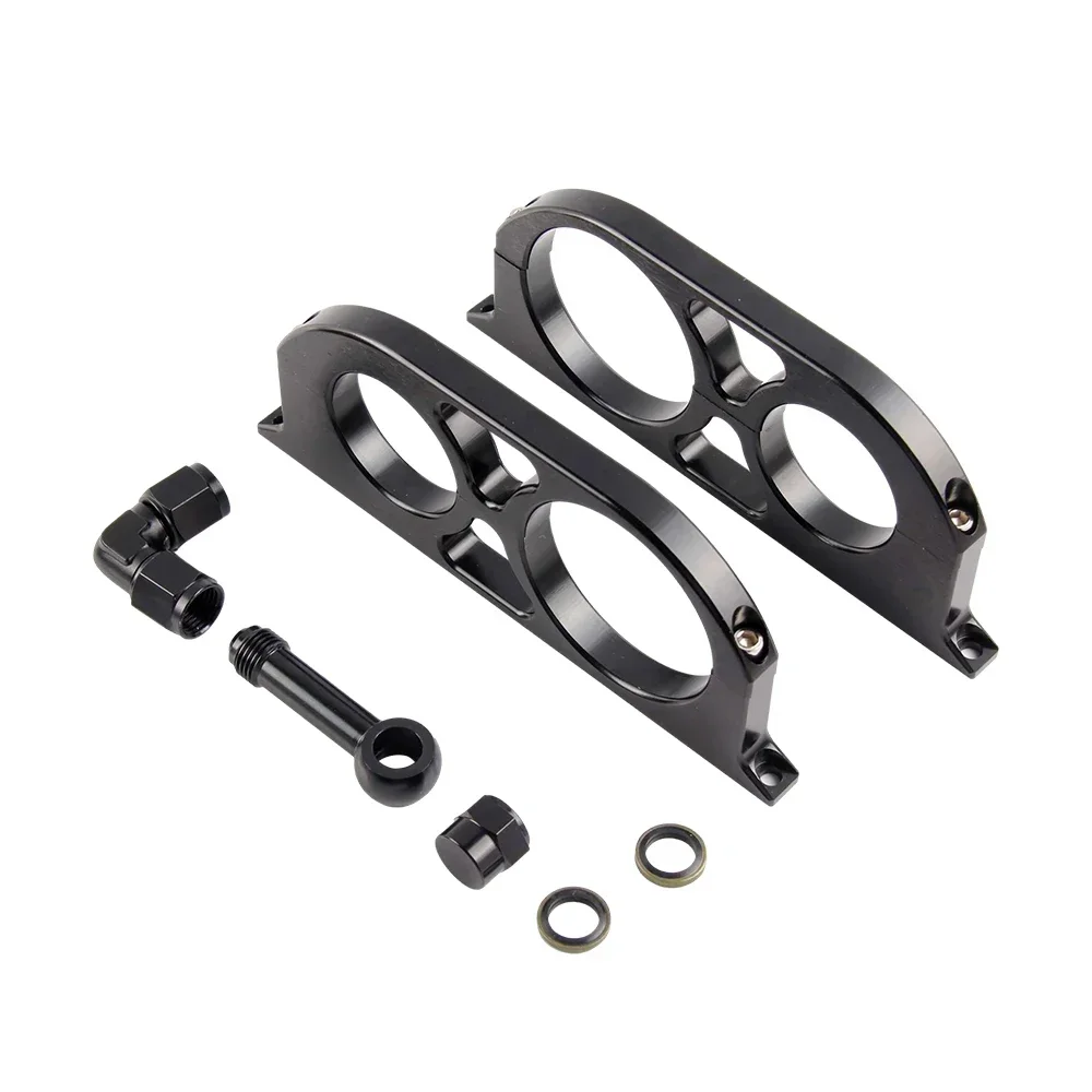 Abrazaderas montaje filtro combustible 44mm y bomba 60mm – universal