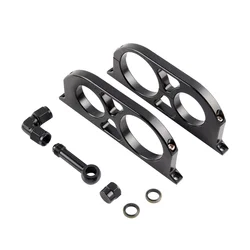 Abrazaderas montaje filtro combustible 44mm y bomba 60mm – universal