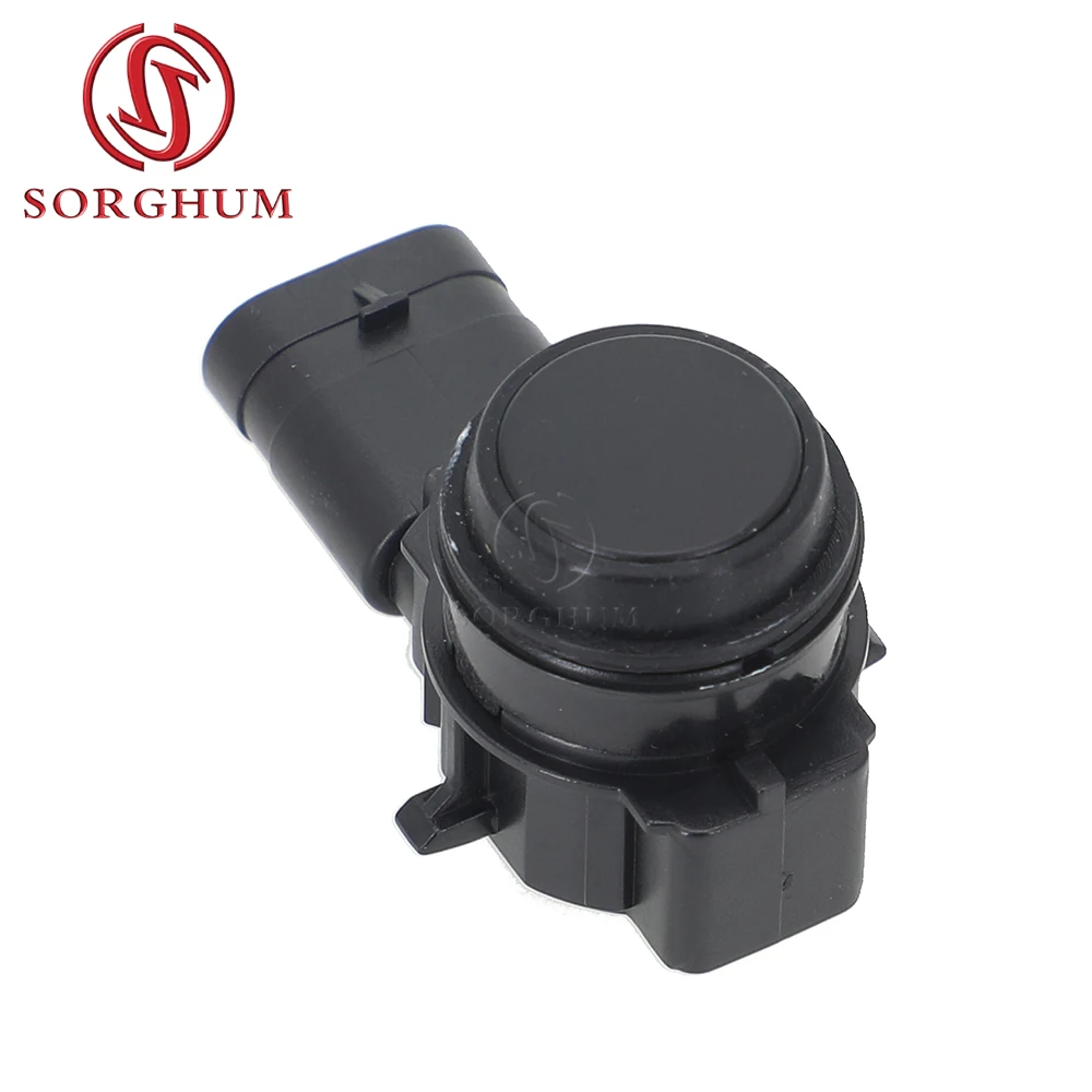 SORGHUM 66209261581 Sensor de aparcamiento PDC BMW F20/F21 - imagen 2
