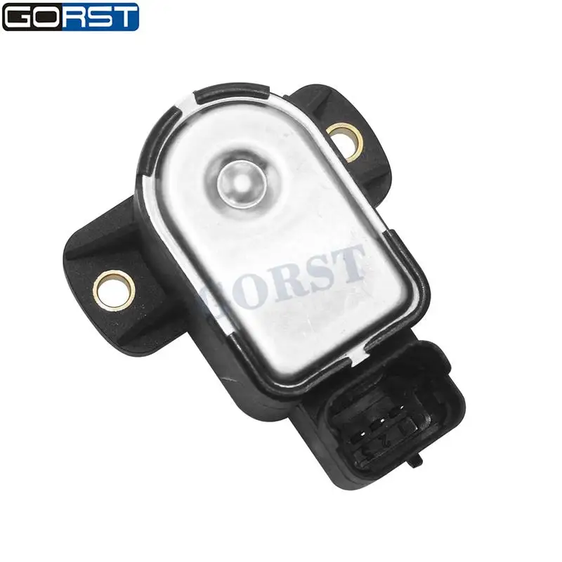 9642473280 Sensor posición acelerador Citroën AX BX ZX y Peugeot 205 - imagen 2