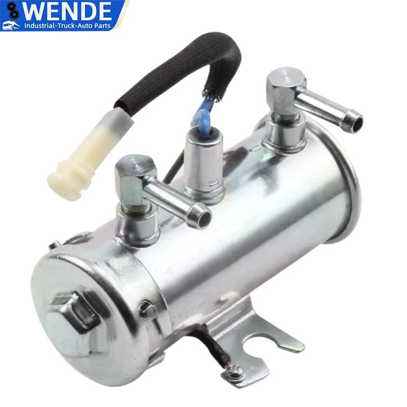 Bomba eléctrica de gasolina 17020-10W00 para Nissan 720 2.0-2.4L - imagen 4