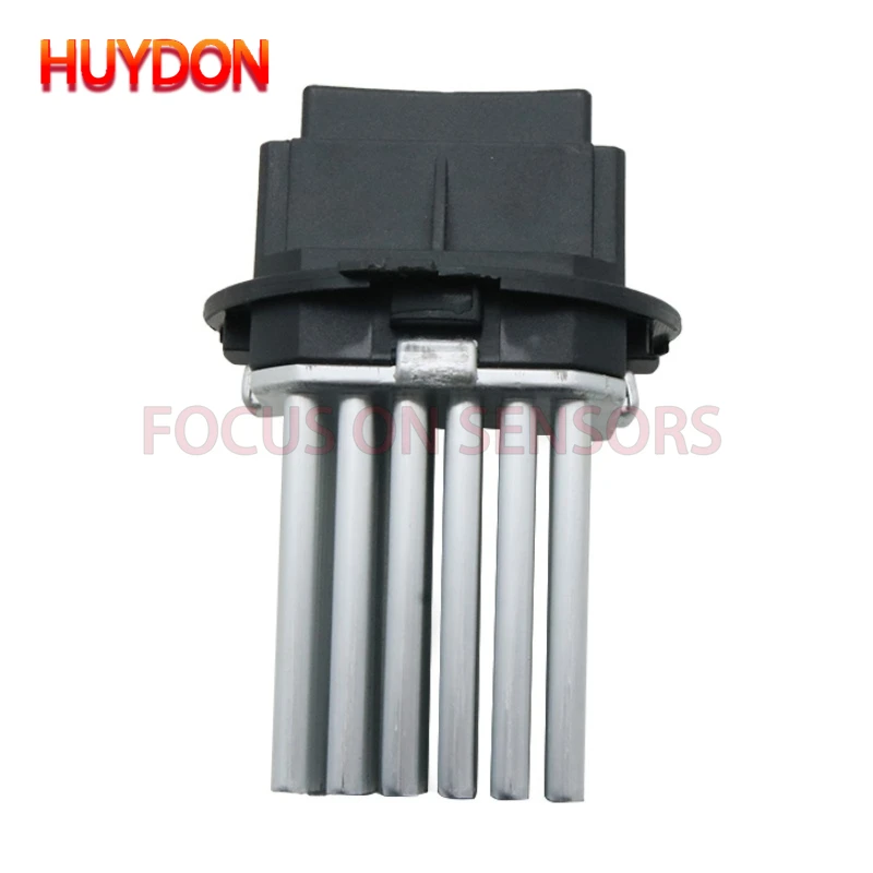 Resistencia ventilador habitáculo 64113422682 para BMW 3, 5, X3 y X5 - imagen 4