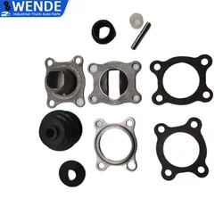 Palanca de cambios para Mitsubishi L200 4WD 2.8/3.0 (1996-2006)
