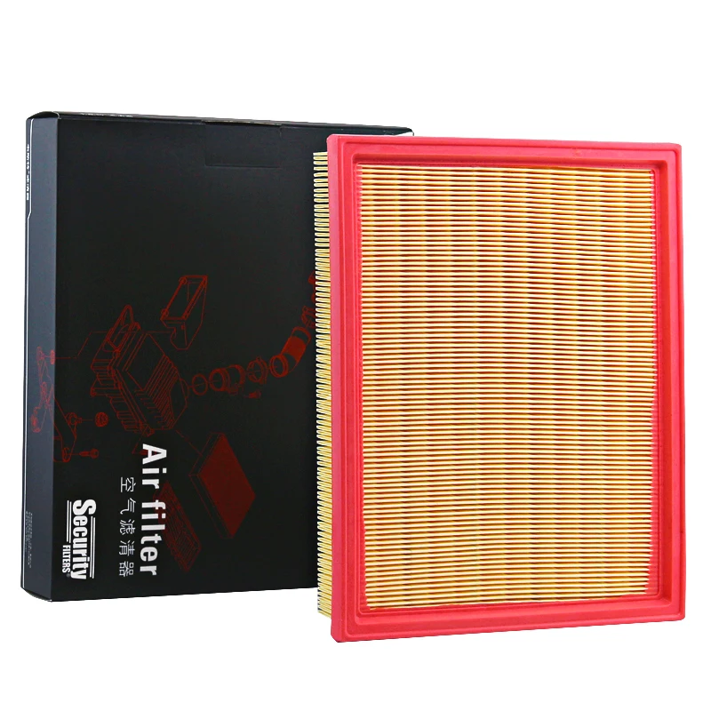 Filtro de aire para Dongfeng Aeolus AX7 Classic y Fengdu MX5 - imagen 3
