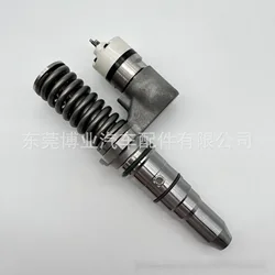 Inyector 392-0212 20R-0848 para motor Carter 793C