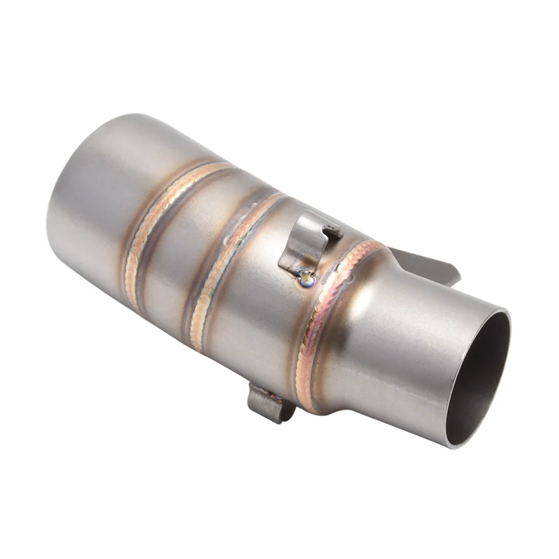Tubo de enlace de escape de 51 mm para Honda X-ADV 750 - imagen 3