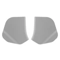 1 Pair Grey 